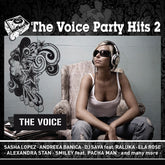 The Voice Party Hits vol.2 - Various Artists